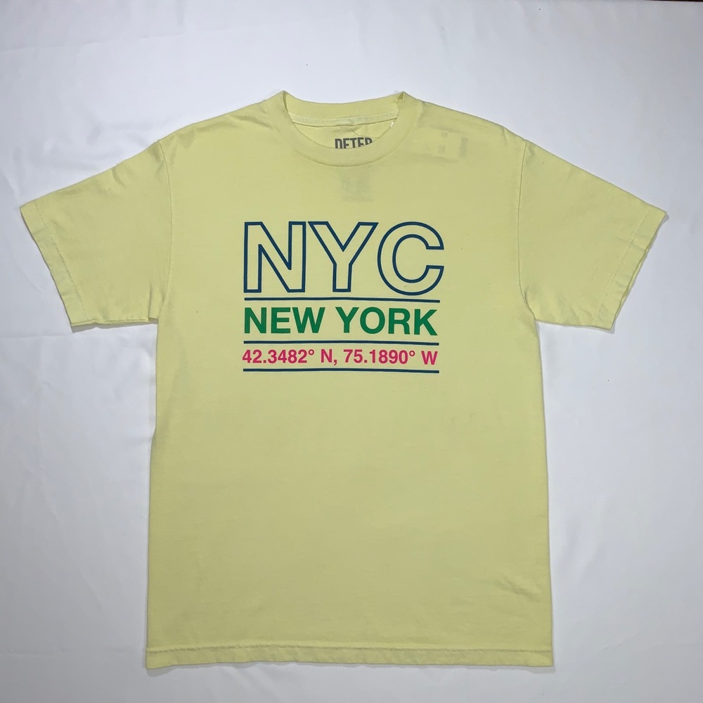 NYC TEE